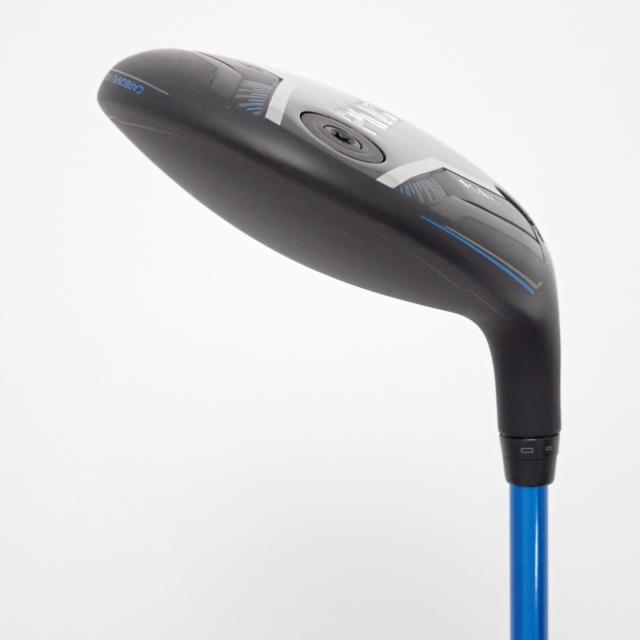 【中古ゴルフクラブ】ピン　G440　G440 MAX フェアウェイウッド ALTA J CB BLUE　シャフト：ALTA J CB BLUE_4