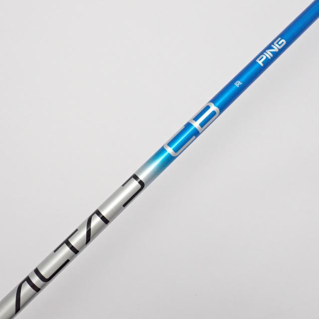 【中古ゴルフクラブ】ピン　G440　G440 MAX フェアウェイウッド ALTA J CB BLUE　シャフト：ALTA J CB BLUE_5
