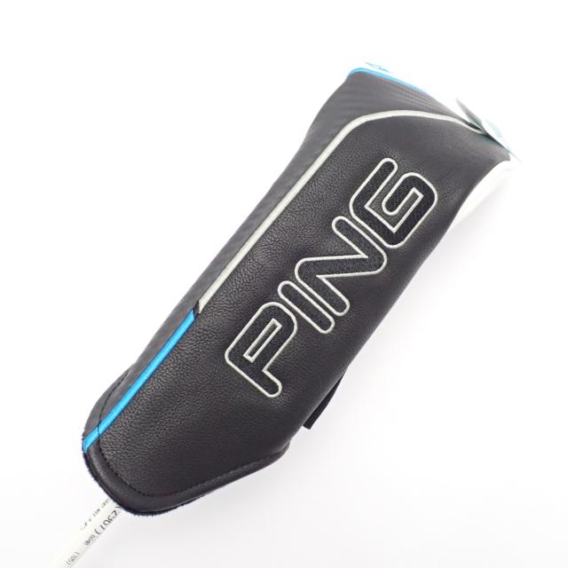 【中古ゴルフクラブ】ピン　G440　G440 MAX フェアウェイウッド ALTA J CB BLUE　シャフト：ALTA J CB BLUE_7