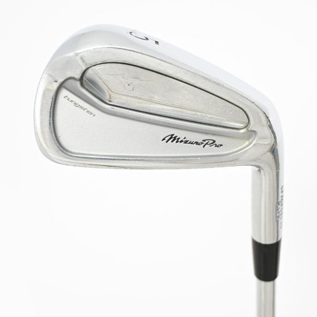 【中古ゴルフクラブ】ミズノ　Mizuno Pro　MizunoPro 520 アイアン N.S.PRO 950GH neo　シャフト：N.S.PRO 950GH neo