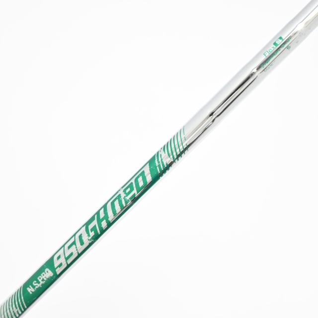 【中古ゴルフクラブ】ミズノ　Mizuno Pro　MizunoPro 520 アイアン N.S.PRO 950GH neo　シャフト：N.S.PRO 950GH neo_4