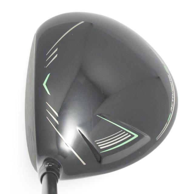 【中古ゴルフクラブ】ダンロップ　XXIO　ゼクシオ X(2022) ドライバー Miyazaki AX-2　シャフト：Miyazaki AX-2_1