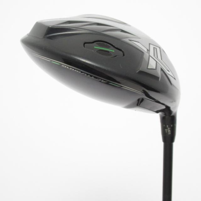 【中古ゴルフクラブ】ダンロップ　XXIO　ゼクシオ X(2022) ドライバー Miyazaki AX-2　シャフト：Miyazaki AX-2_4