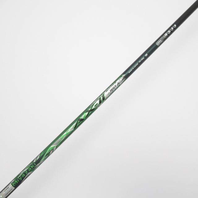 【中古ゴルフクラブ】ダンロップ　XXIO　ゼクシオ X(2022) ドライバー Miyazaki AX-2　シャフト：Miyazaki AX-2_5