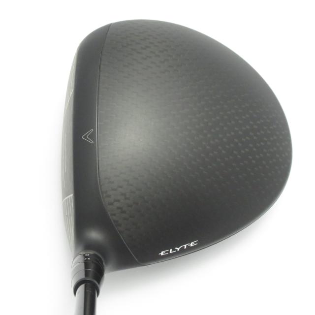 【中古ゴルフクラブ】キャロウェイゴルフ　ELYTE　エリート X ドライバー TENSEI GREEN 60 for Callaway　シャフト：TENSEI GREEN 60 f…_1