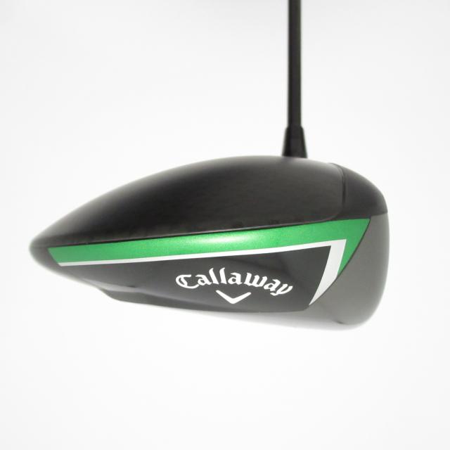 【中古ゴルフクラブ】キャロウェイゴルフ　ELYTE　エリート X ドライバー TENSEI GREEN 60 for Callaway　シャフト：TENSEI GREEN 60 f…_3