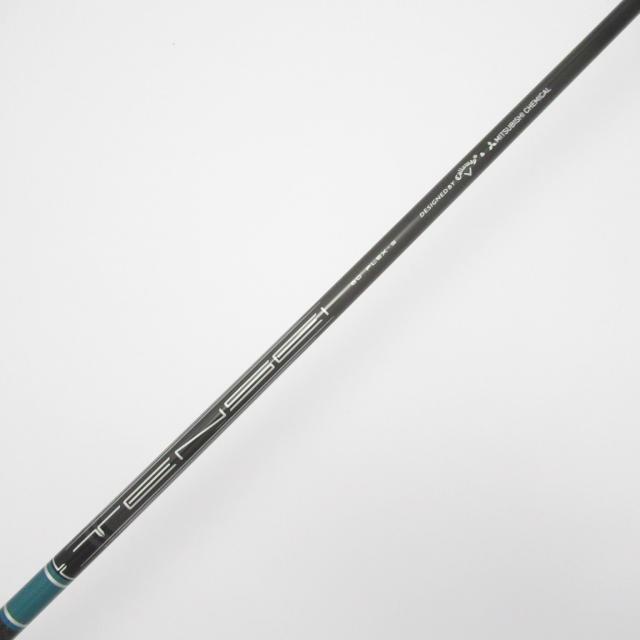 【中古ゴルフクラブ】キャロウェイゴルフ　ELYTE　エリート X ドライバー TENSEI GREEN 60 for Callaway　シャフト：TENSEI GREEN 60 f…_5