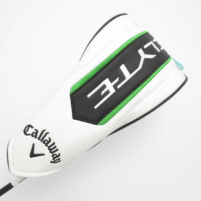 【中古ゴルフクラブ】キャロウェイゴルフ　ELYTE　エリート X ドライバー TENSEI GREEN 60 for Callaway　シャフト：TENSEI GREEN 60 f…_7