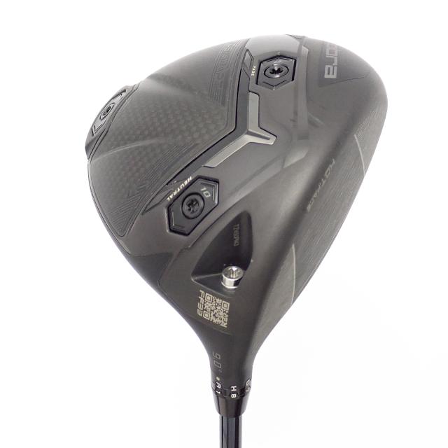 【中古ゴルフクラブ】コブラ　cobra　DS-ADAPT LS ドライバー LIN-Q for Cobra　シャフト：LIN-Q for Cobra