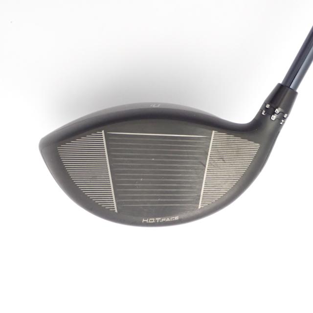 【中古ゴルフクラブ】コブラ　cobra　DS-ADAPT LS ドライバー LIN-Q for Cobra　シャフト：LIN-Q for Cobra_2