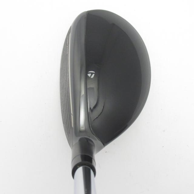 【中古ゴルフクラブ】テーラーメイド　Qi10　Qi10 レスキュー ユーティリティ N.S.PRO 820GH　シャフト：N.S.PRO 820GH_1