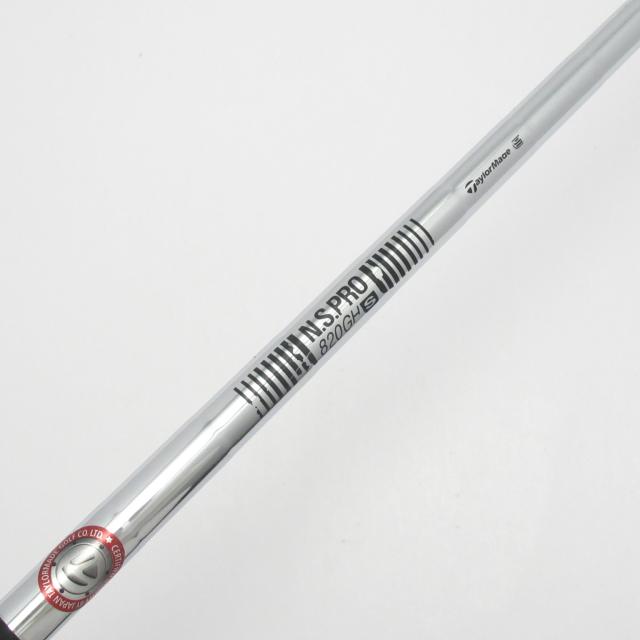 【中古ゴルフクラブ】テーラーメイド　Qi10　Qi10 レスキュー ユーティリティ N.S.PRO 820GH　シャフト：N.S.PRO 820GH_5
