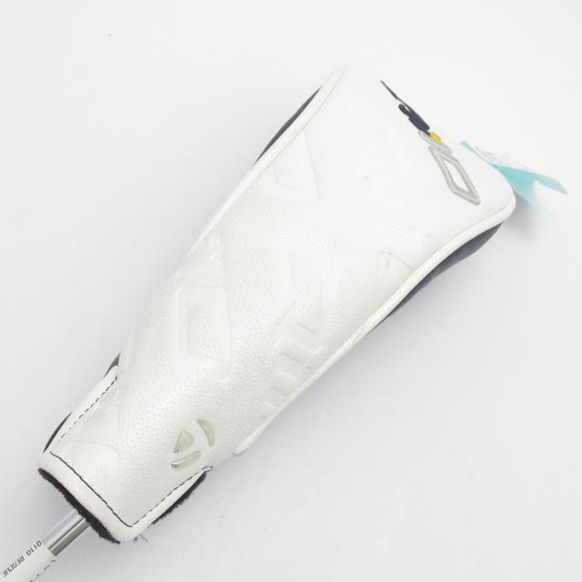 【中古ゴルフクラブ】テーラーメイド　Qi10　Qi10 レスキュー ユーティリティ N.S.PRO 820GH　シャフト：N.S.PRO 820GH_7