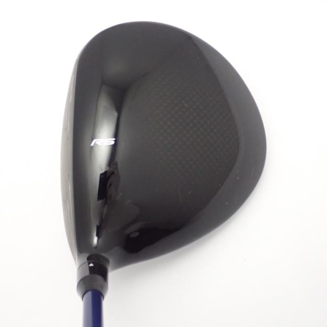 【中古ゴルフクラブ】プロギア　RS　RS JUST F ドライバー Tour AD VR-6　シャフト：Tour AD VR-6_1