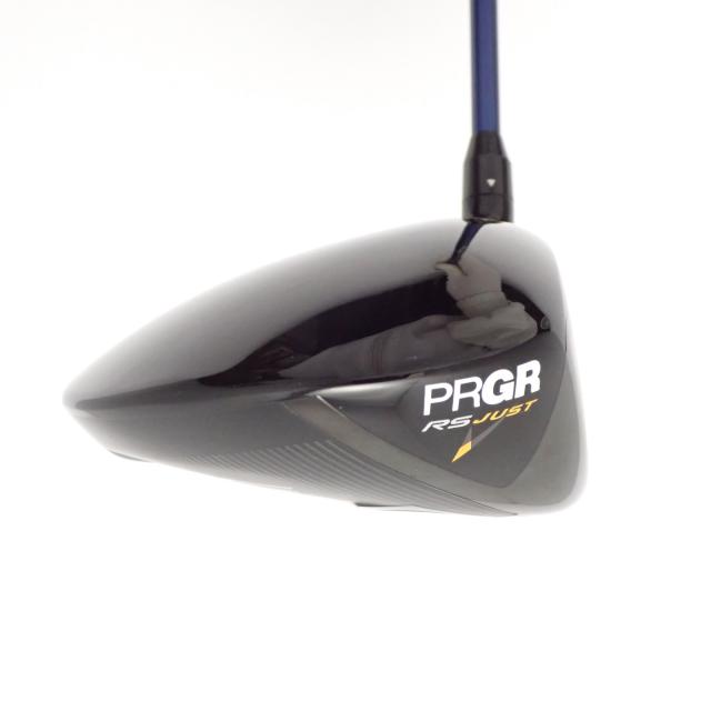 【中古ゴルフクラブ】プロギア　RS　RS JUST F ドライバー Tour AD VR-6　シャフト：Tour AD VR-6_3