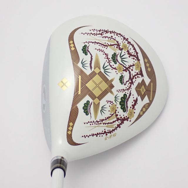 【中古ゴルフクラブ】本間ゴルフ　BERES　ベレス AIZU ドライバー ARMRQ MX 2S　シャフト：ARMRQ MX 2S_1