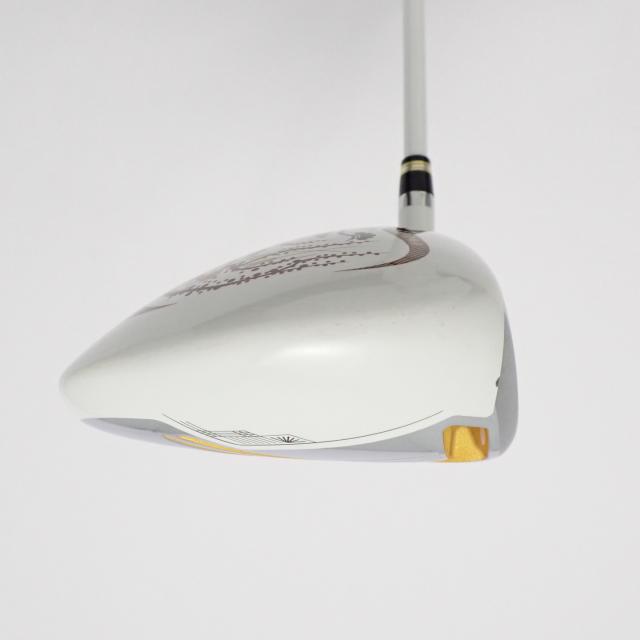 【中古ゴルフクラブ】本間ゴルフ　BERES　ベレス AIZU ドライバー ARMRQ MX 2S　シャフト：ARMRQ MX 2S_3
