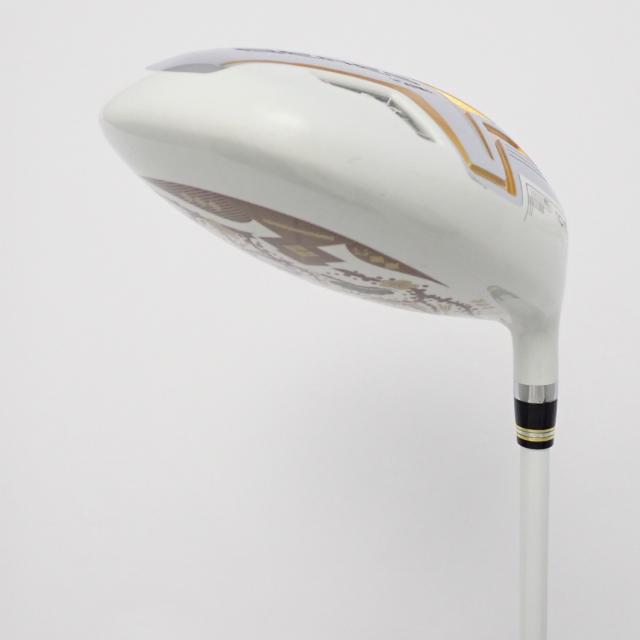 【中古ゴルフクラブ】本間ゴルフ　BERES　ベレス AIZU ドライバー ARMRQ MX 2S　シャフト：ARMRQ MX 2S_4