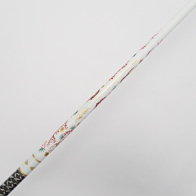 【中古ゴルフクラブ】本間ゴルフ　BERES　ベレス AIZU ドライバー ARMRQ MX 2S　シャフト：ARMRQ MX 2S_5