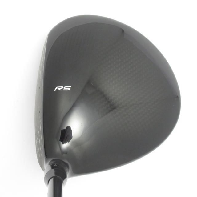 【中古ゴルフクラブ】プロギア　RS　RS JUST ドライバー Diamana FOR PRGR BLACK　シャフト：Diamana FOR PRGR BLACK_1