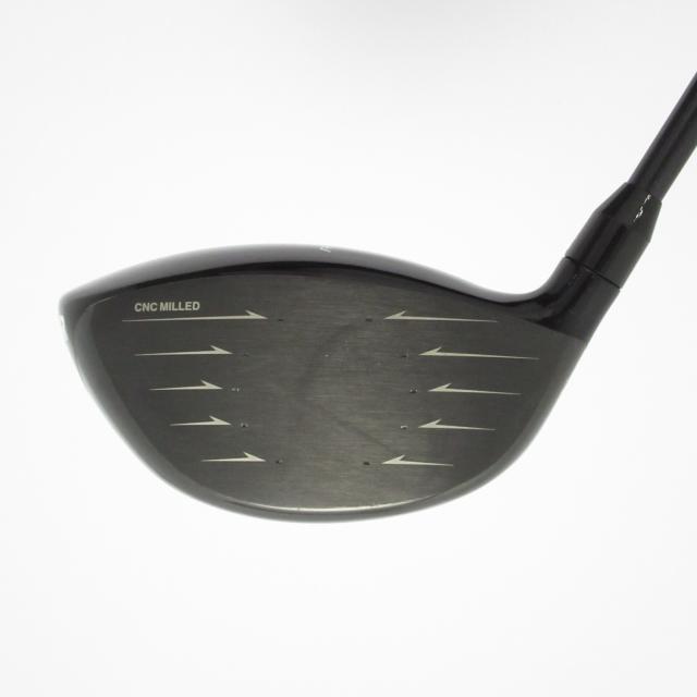 【中古ゴルフクラブ】プロギア　RS　RS JUST ドライバー Diamana FOR PRGR BLACK　シャフト：Diamana FOR PRGR BLACK_2