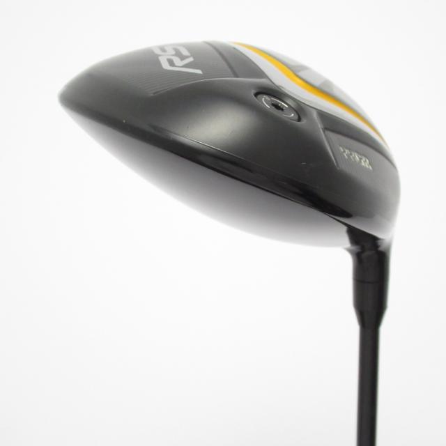 【中古ゴルフクラブ】プロギア　RS　RS JUST ドライバー Diamana FOR PRGR BLACK　シャフト：Diamana FOR PRGR BLACK_4