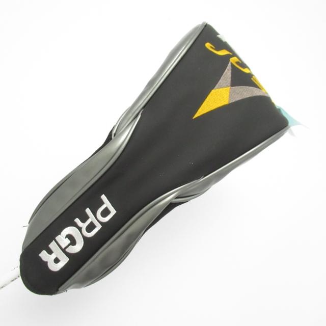 【中古ゴルフクラブ】プロギア　RS　RS JUST ドライバー Diamana FOR PRGR BLACK　シャフト：Diamana FOR PRGR BLACK_7