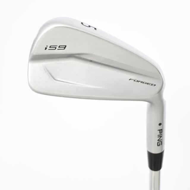【中古ゴルフクラブ】ピン　I SERIES　i59 アイアン N.S.PRO MODUS3 TOUR 120　シャフト：N.S.PRO MODUS3 TOUR 120