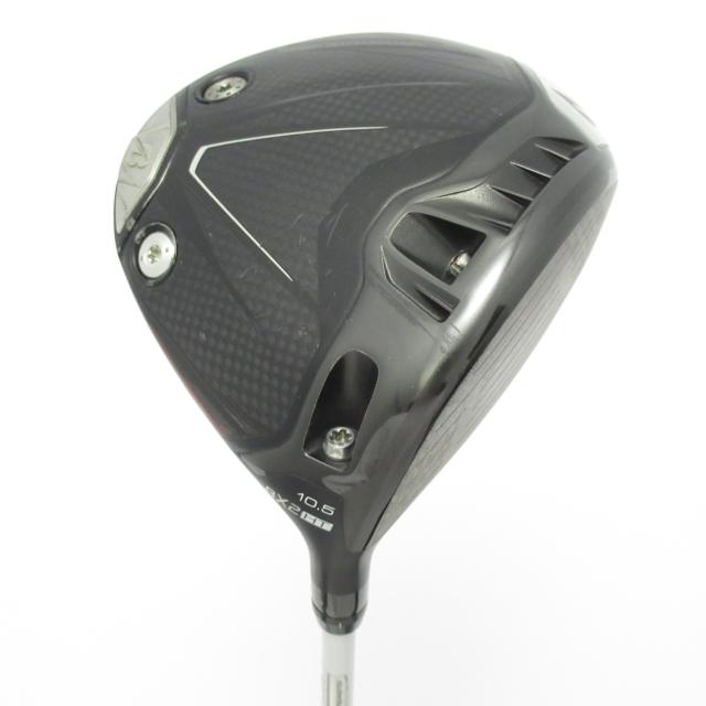 【中古ゴルフクラブ】ブリヂストン　BRIDGESTONE GOLF　BX2 HT ドライバー Diamana BS50 II　シャフト：Diamana BS50 II