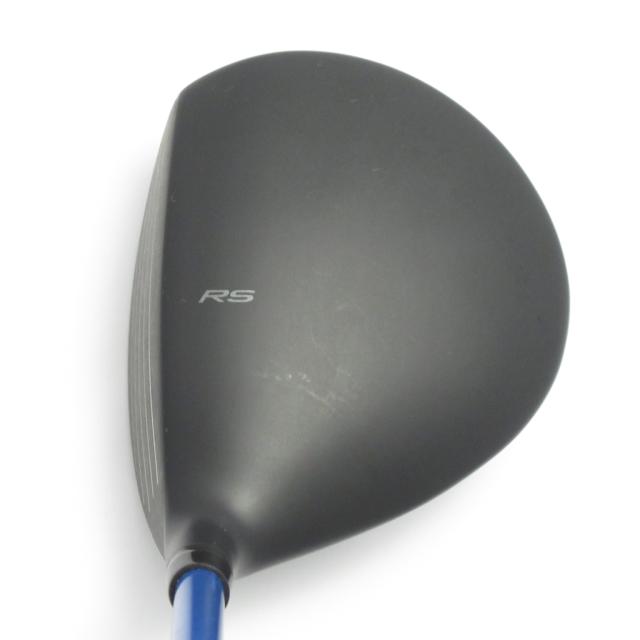 【中古ゴルフクラブ】プロギア　RS　RSX(2024) フェアウェイウッド Speeder NX 50　シャフト：Speeder NX 50_1