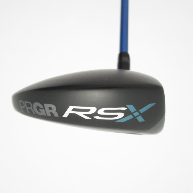 【中古ゴルフクラブ】プロギア　RS　RSX(2024) フェアウェイウッド Speeder NX 50　シャフト：Speeder NX 50_3