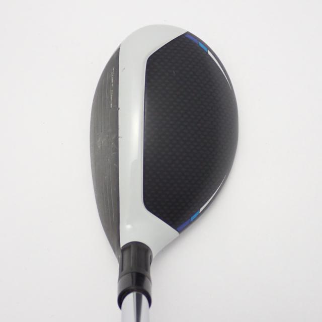 【中古ゴルフクラブ】テーラーメイド　SIM2　SIM2 マックス レスキュー ユーティリティ KBS MAX MT85 JP　シャフト：KBS MAX MT85 JP_1