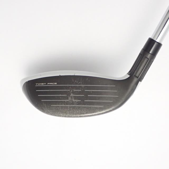 【中古ゴルフクラブ】テーラーメイド　SIM2　SIM2 マックス レスキュー ユーティリティ KBS MAX MT85 JP　シャフト：KBS MAX MT85 JP_2