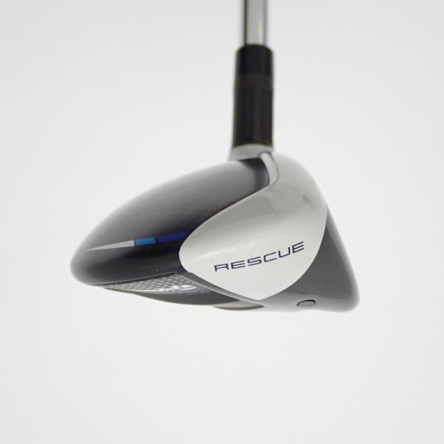 【中古ゴルフクラブ】テーラーメイド　SIM2　SIM2 マックス レスキュー ユーティリティ KBS MAX MT85 JP　シャフト：KBS MAX MT85 JP_3