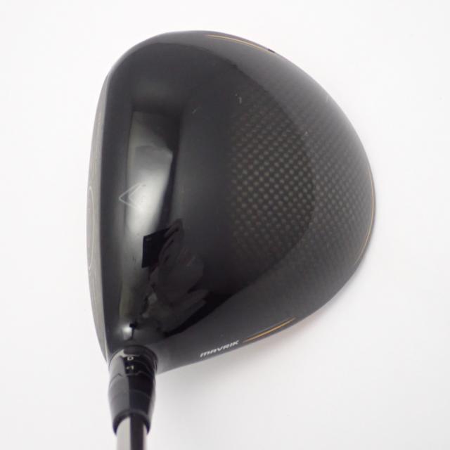 【中古ゴルフクラブ】キャロウェイゴルフ　MAVRIK　マーベリック サブゼロ ドライバー Diamana ZF50　シャフト：Diamana ZF50_1