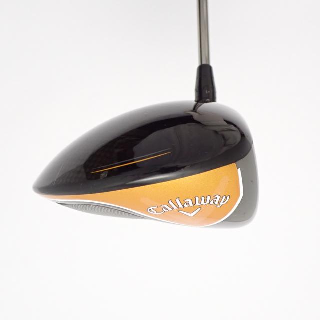 【中古ゴルフクラブ】キャロウェイゴルフ　MAVRIK　マーベリック サブゼロ ドライバー Diamana ZF50　シャフト：Diamana ZF50_3