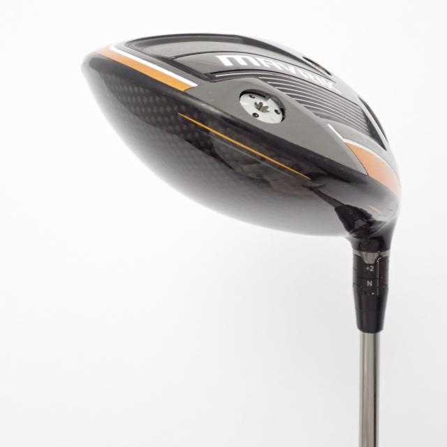 【中古ゴルフクラブ】キャロウェイゴルフ　MAVRIK　マーベリック サブゼロ ドライバー Diamana ZF50　シャフト：Diamana ZF50_4
