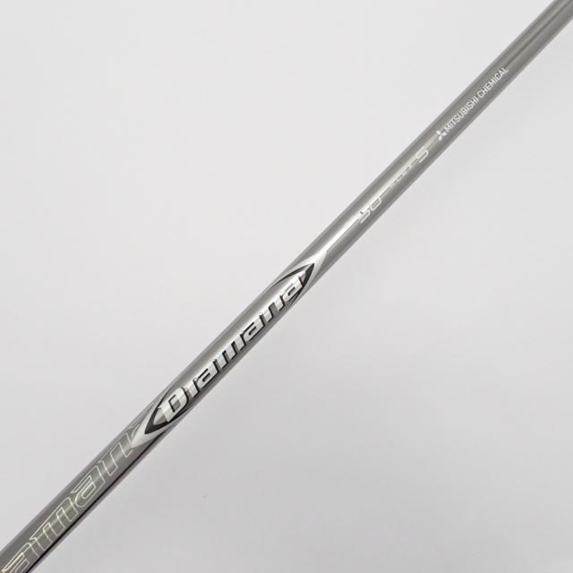 【中古ゴルフクラブ】キャロウェイゴルフ　MAVRIK　マーベリック サブゼロ ドライバー Diamana ZF50　シャフト：Diamana ZF50_5