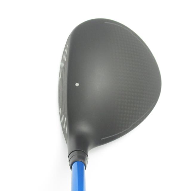 【中古ゴルフクラブ】ピン　G440　G440 MAX フェアウェイウッド ALTA J CB BLUE　シャフト：ALTA J CB BLUE_1
