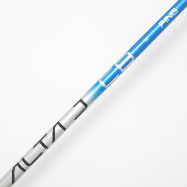 【中古ゴルフクラブ】ピン　G440　G440 MAX フェアウェイウッド ALTA J CB BLUE　シャフト：ALTA J CB BLUE_5