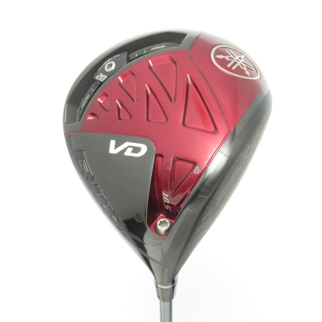 【中古ゴルフクラブ】ヤマハ　RMX　RMX VD ドライバー Diamana PD 50　シャフト：Diamana PD 50