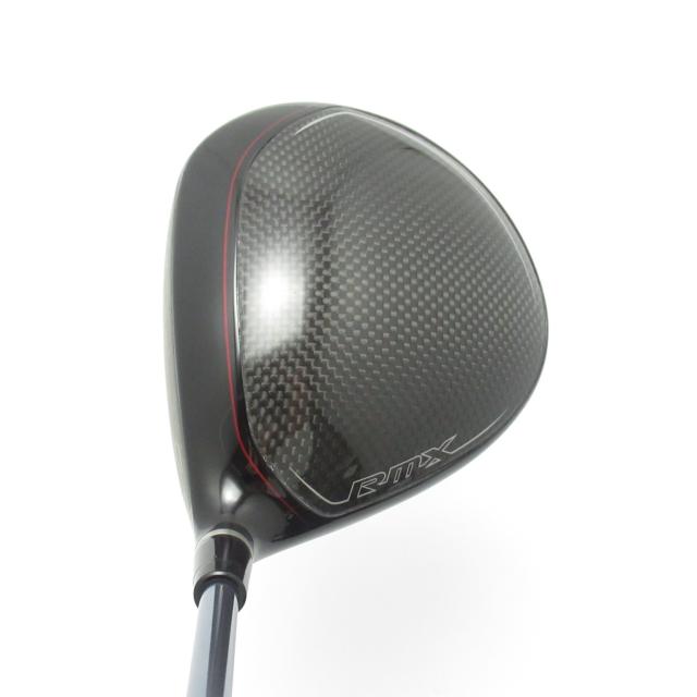 【中古ゴルフクラブ】ヤマハ　RMX　RMX VD ドライバー Diamana PD 50　シャフト：Diamana PD 50_1