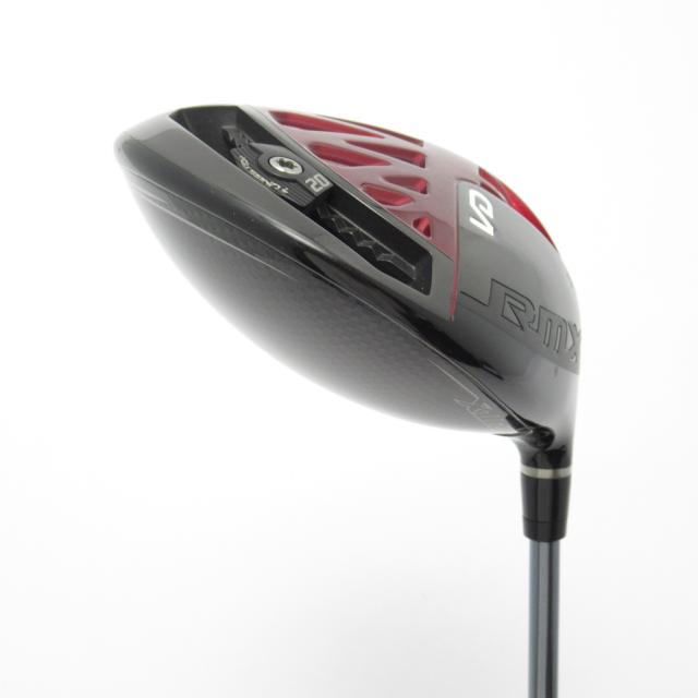 【中古ゴルフクラブ】ヤマハ　RMX　RMX VD ドライバー Diamana PD 50　シャフト：Diamana PD 50_4