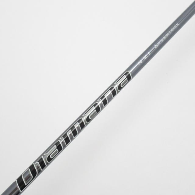【中古ゴルフクラブ】ヤマハ　RMX　RMX VD ドライバー Diamana PD 50　シャフト：Diamana PD 50_5