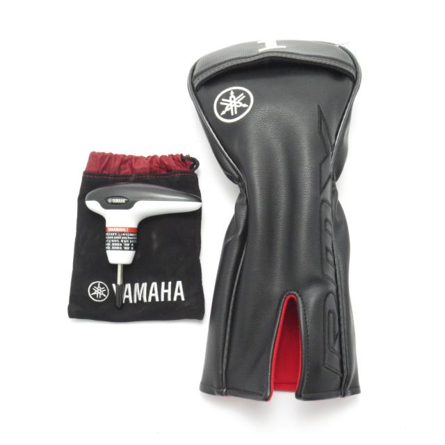 【中古ゴルフクラブ】ヤマハ　RMX　RMX VD ドライバー Diamana PD 50　シャフト：Diamana PD 50_7