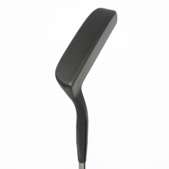 【中古ゴルフクラブ】マスダゴルフ　MASDAGOLF　MASDA Putter TYPE-L パター スチールシャフト　シャフト：スチールシャフト