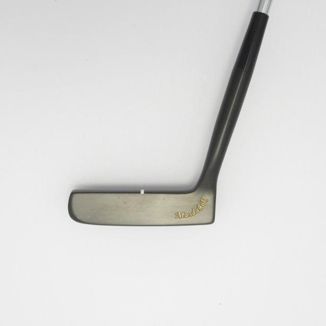 【中古ゴルフクラブ】マスダゴルフ　MASDAGOLF　MASDA Putter TYPE-L パター スチールシャフト　シャフト：スチールシャフト_2