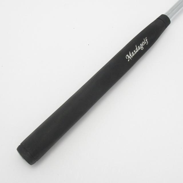 【中古ゴルフクラブ】マスダゴルフ　MASDAGOLF　MASDA Putter TYPE-L パター スチールシャフト　シャフト：スチールシャフト_6