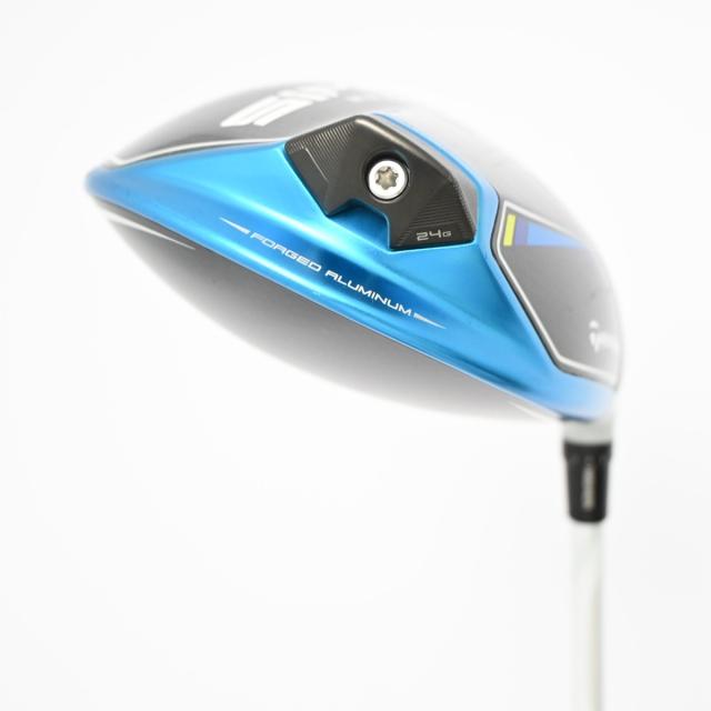 【中古ゴルフクラブ】テーラーメイド　SIM2　SIM2 マックス ドライバー Speeder 661 EVOLUTION VII　シャフト：Speeder 661 EVOLUTION …_4