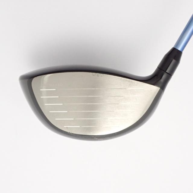中古ゴルフクラブ】プロギア RS RS5 ドライバー Speeder 569 EVOLUTION